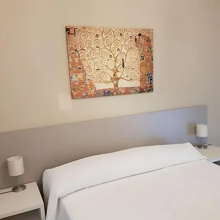 Il Ravot Vakantiehuis Druento