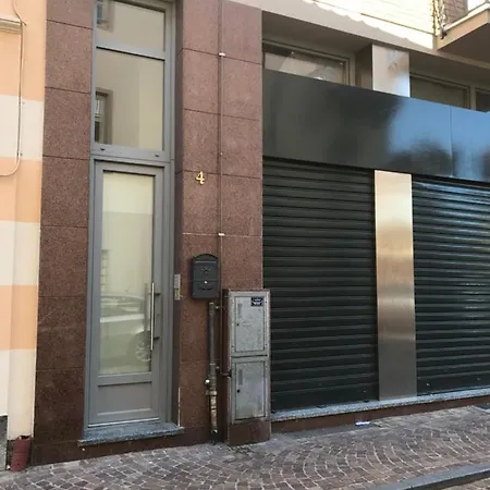 Il Ravot Сasa de vacaciones Druento