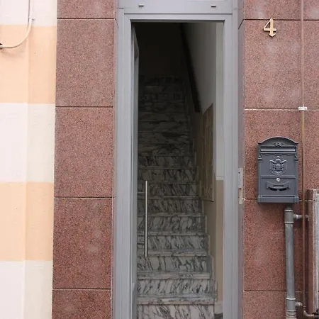 Il Ravot Дом отдыха *