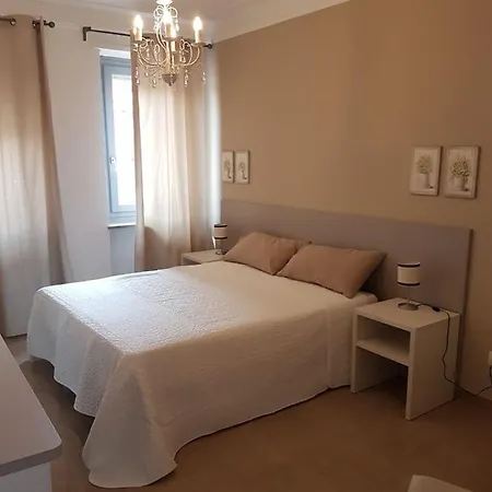 Il Ravot Vakantiehuis *