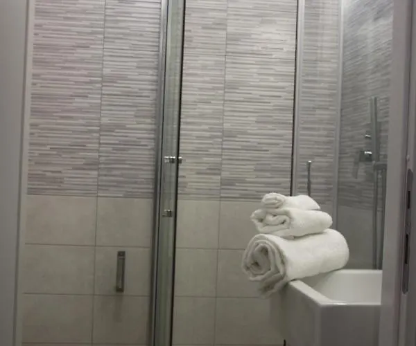 Il Ravot Ferienhaus *