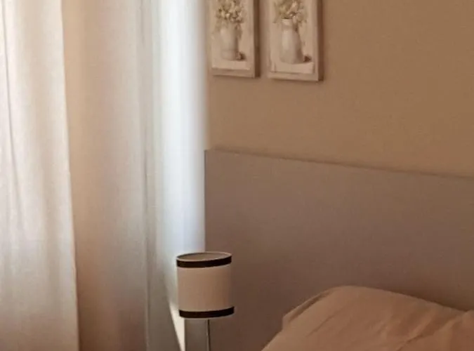 Il Ravot Ferienhaus *