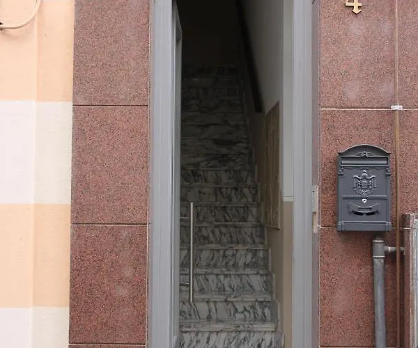 Il Ravot Дом отдыха *