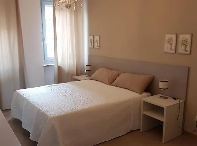 Il Ravot Ferienhaus *